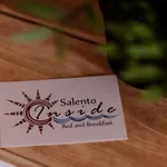 Salento Inside Bed & Breakfast Morciano di Leuca