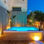 Salento Inside 4*
