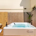 Bed & Breakfast Salento Inside 4*