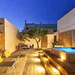 Salento Inside Bed & Breakfast Morciano di Leuca
