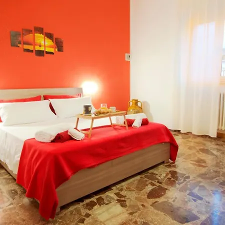 Bed and breakfast Salento Inside Morciano di Leuca