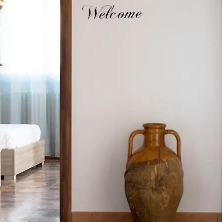 Bed and breakfast Salento Inside Morciano di Leuca