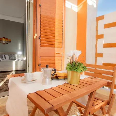 Bed and breakfast Salento Inside