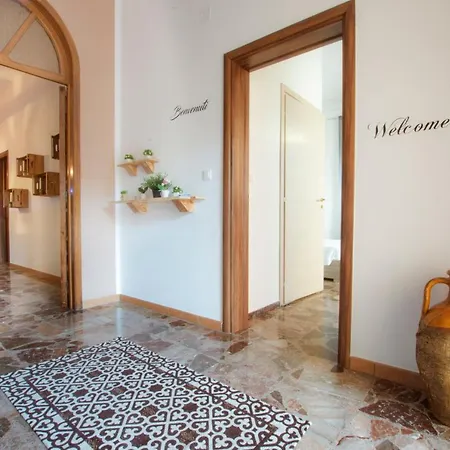 Salento Inside Morciano di Leuca