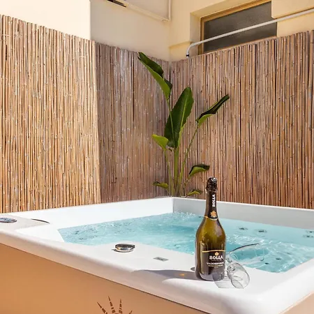 Salento Inside Bed and breakfast Morciano di Leuca