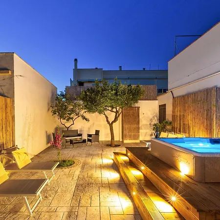 Salento Inside Bed and breakfast Morciano di Leuca