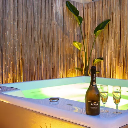 Bed and breakfast Salento Inside Morciano di Leuca