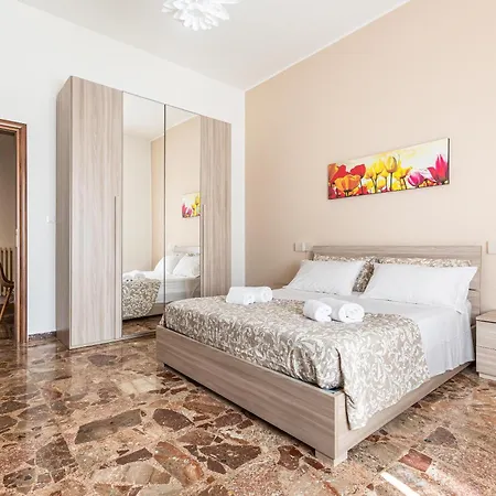 Salento Inside Bed & Breakfast Morciano di Leuca