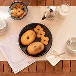Salento Inside B&B 모르치아노 디 루카