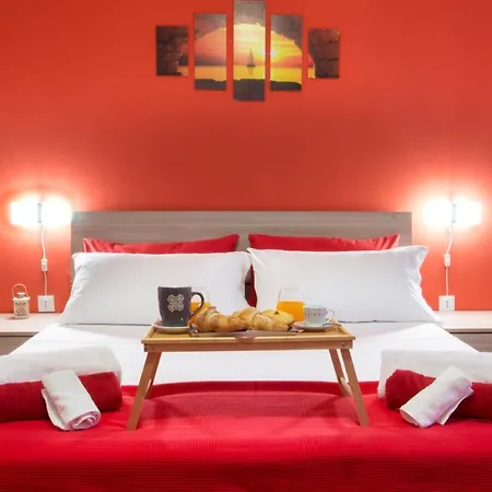 Salento Inside Bed & Breakfast Morciano di Leuca