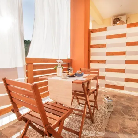 Salento Inside Morciano di Leuca