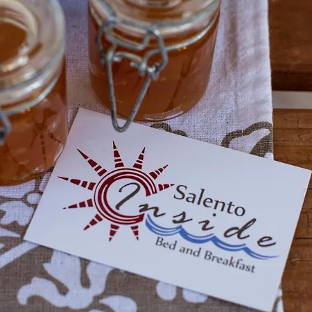 Salento Inside Morciano di Leuca