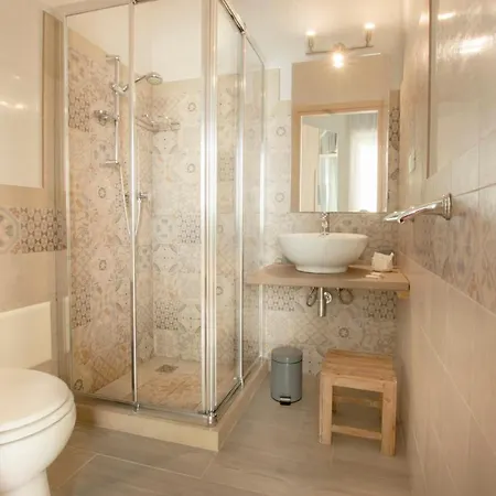 Bed & Breakfast Salento Inside