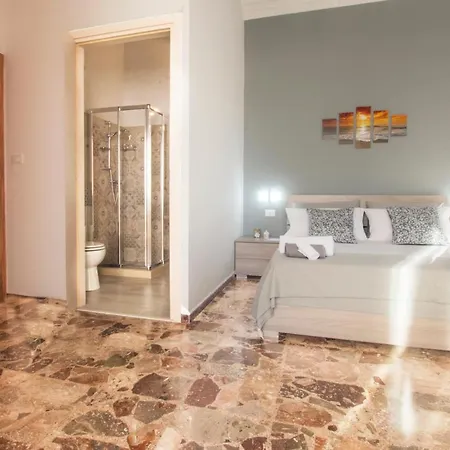 Salento Inside 4*