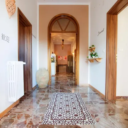 Bed & Breakfast Salento Inside