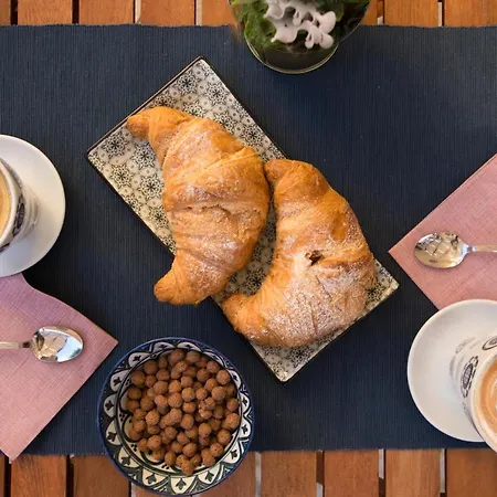 Bed & Breakfast Salento Inside