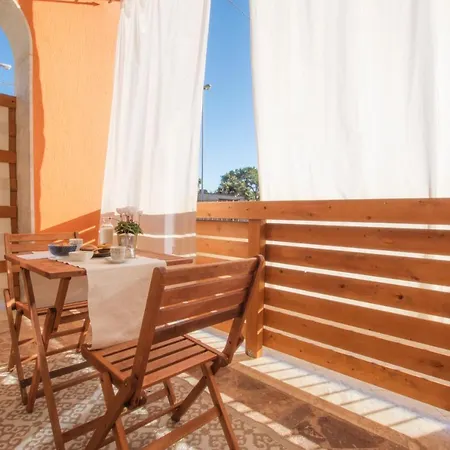فندق مبيت وإفطار Salento Inside 4*