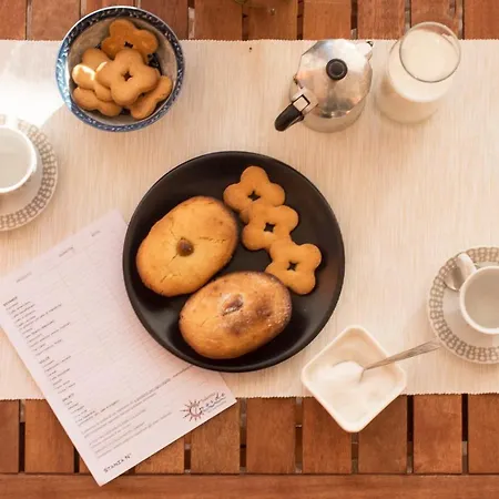 Salento Inside Bed & Breakfast Morciano di Leuca