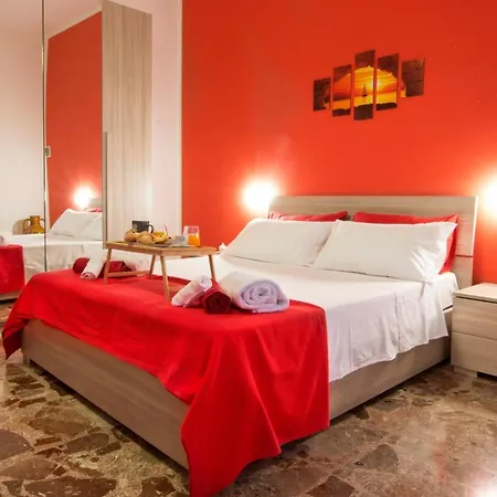 Bed & Breakfast Salento Inside