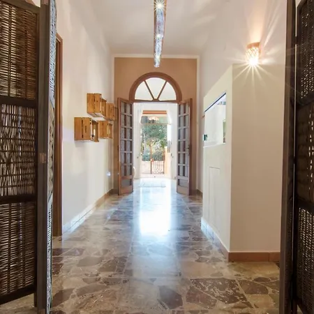 Salento Inside Morciano di Leuca