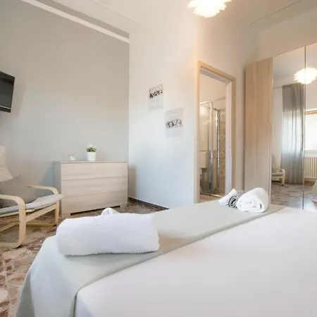 Nocleg ze śniadaniem Salento Inside 4*