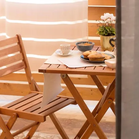 Bed & Breakfast Salento Inside Morciano di Leuca