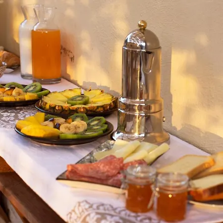 Salento Inside Morciano di Leuca