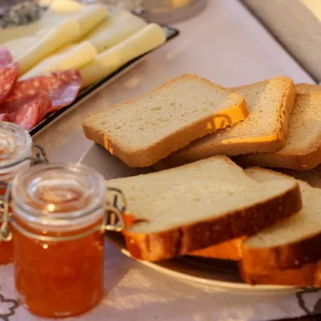 Bed & Breakfast Salento Inside Morciano di Leuca