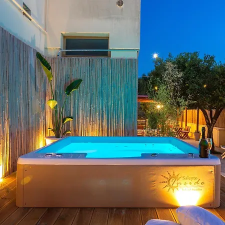 Salento Inside 4*