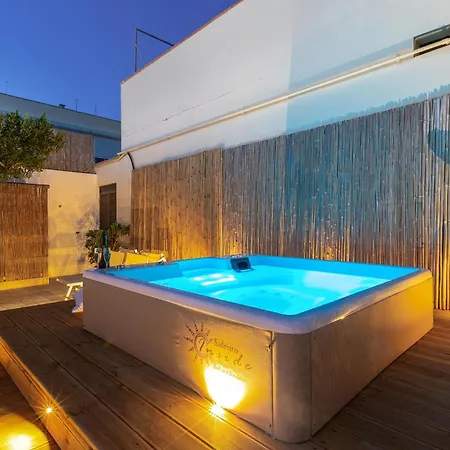 Salento Inside 4* Morciano di Leuca