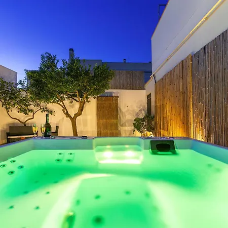 Salento Inside 4*
