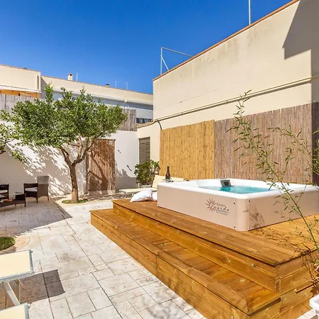 Salento Inside Morciano di Leuca