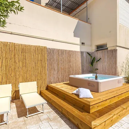 Salento Inside Bed & Breakfast