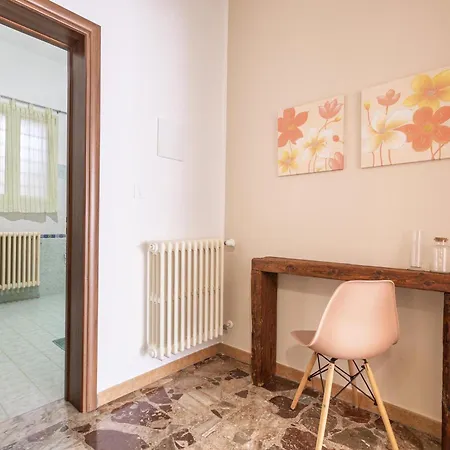 Bed and breakfast Salento Inside Morciano di Leuca