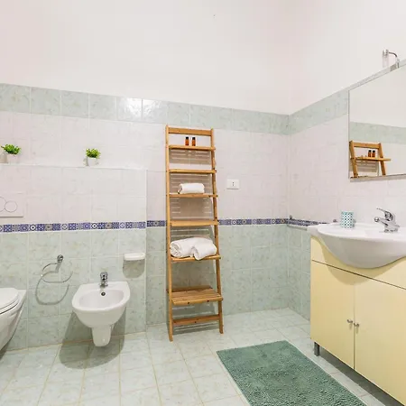 Bed and breakfast Salento Inside