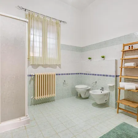 Salento Inside Bed and breakfast 4*