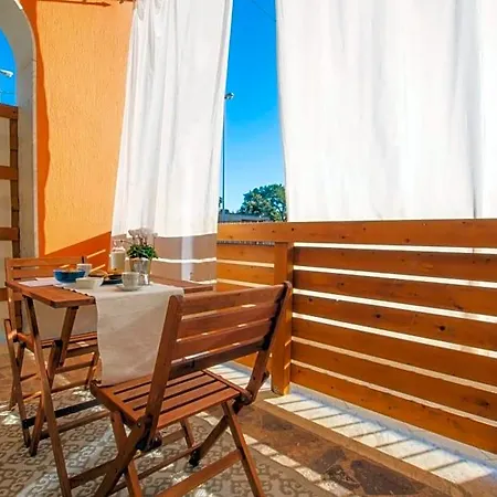 Salento Inside Couette-café Morciano di Leuca
