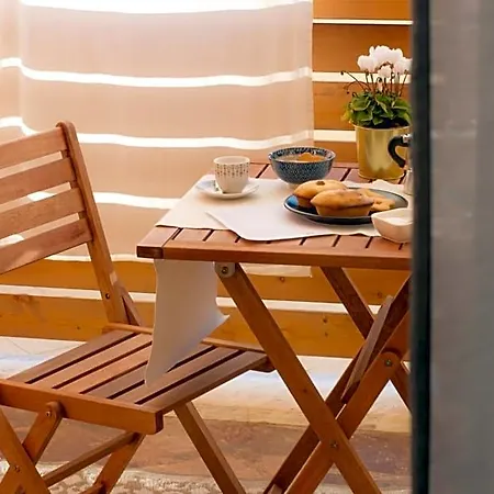 Salento Inside Couette-café 4*