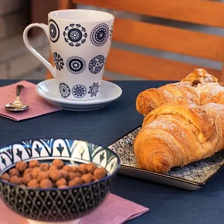 Salento Inside فندق مبيت وإفطار 4*