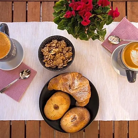 Salento Inside Couette-café Morciano di Leuca