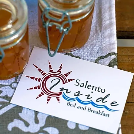 Salento Inside 4*
