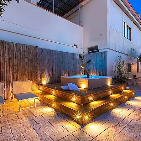 Salento Inside 4*