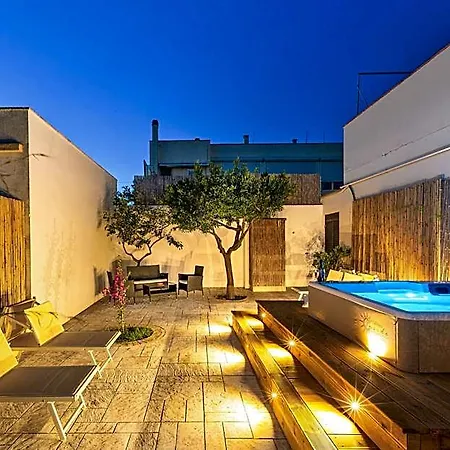 Salento Inside 4*