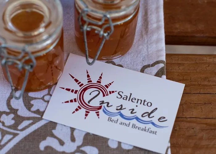 Salento Inside Morciano di Leuca