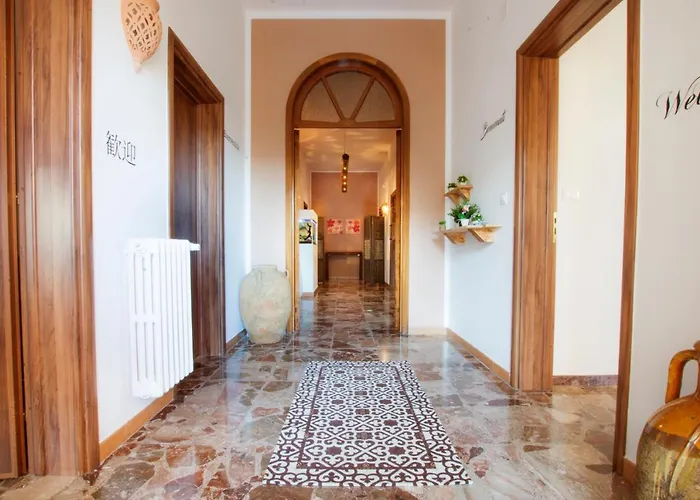 Bed & Breakfast Salento Inside