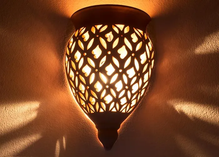 Salento Inside Bed & Breakfast 4*