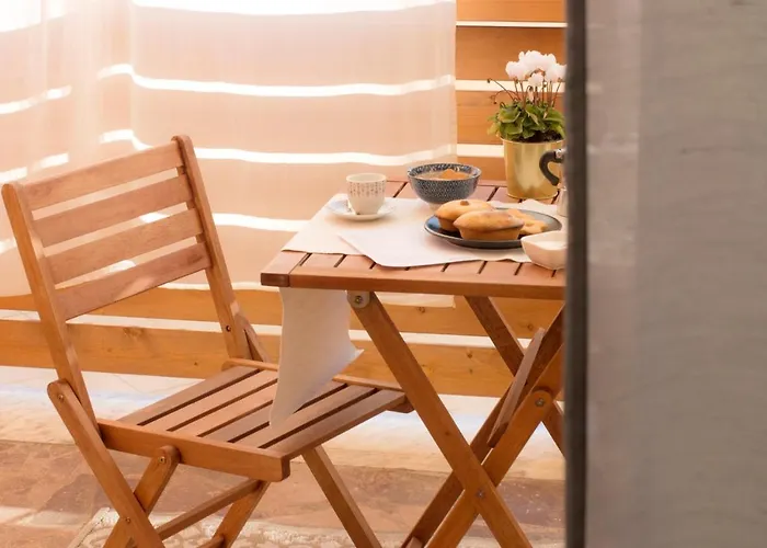 Bed & Breakfast Salento Inside Morciano di Leuca