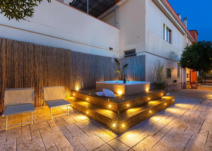 Salento Inside 莫尔恰诺迪莱乌卡