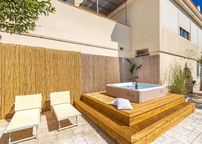 Salento Inside 住宿加早餐酒店